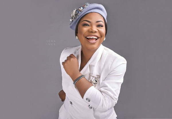 Mercy Chinwo'S &Quot;Excess Love&Quot; Remix Reaches 5M Streams On Spotify Ahead Of Her Forthcoming Album, Yours Truly, Youtube Music, March 1, 2024