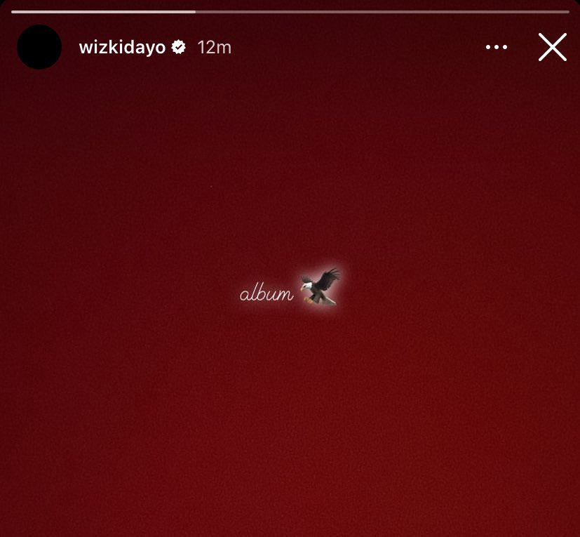 Wizkid Sets The Stage For His Sixth Studio Album: Anticipation Builds Among Fans, Yours Truly, News, May 15, 2024