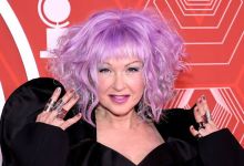 Cyndi Lauper Sells Pophouse A Majority Share Of Her Music Rights, Yours Truly, News, May 2, 2024