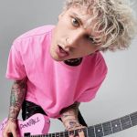 Machine Gun Kelly Changes Name To &Quot;Mgk&Quot; On Spotify Amid Worries About Gun Violence, Yours Truly, News, April 28, 2024