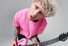 Machine Gun Kelly Changes Name To &Quot;Mgk&Quot; On Spotify Amid Worries About Gun Violence, Yours Truly, News, March 29, 2024