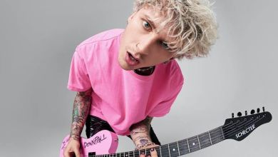 Machine Gun Kelly Changes Name To &Quot;Mgk&Quot; On Spotify Amid Worries About Gun Violence, Yours Truly, News, March 1, 2024
