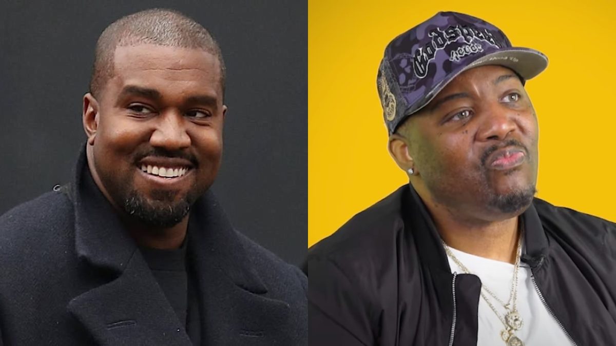 &Amp;Quot;No Solo Album&Amp;Quot; In The Works For Kanye West; Star Refutes Rumors After Erick Sermon Teases &Amp;Quot;Y3&Amp;Quot;, Yours Truly, News, March 1, 2024
