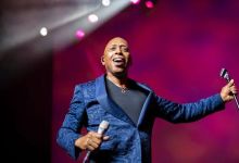 Jeffrey Osborne Hit With A Lawsuit By Two Women Alleging He 'Embarrassed' And 'Humiliated' Them At A Concert, Yours Truly, News, May 18, 2024