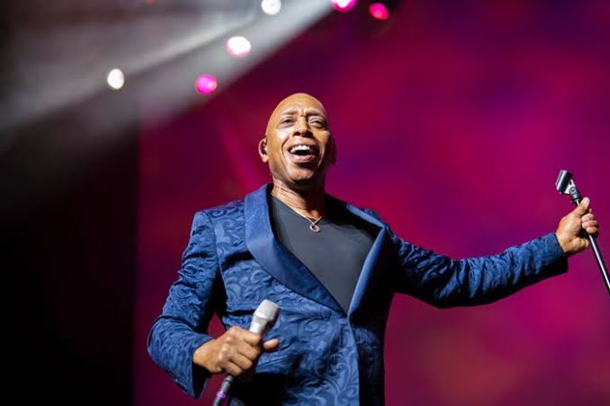 Jeffrey Osborne Hit With A Lawsuit By Two Women Alleging He 'Embarrassed' And 'Humiliated' Them At A Concert, Yours Truly, Artists, March 1, 2024