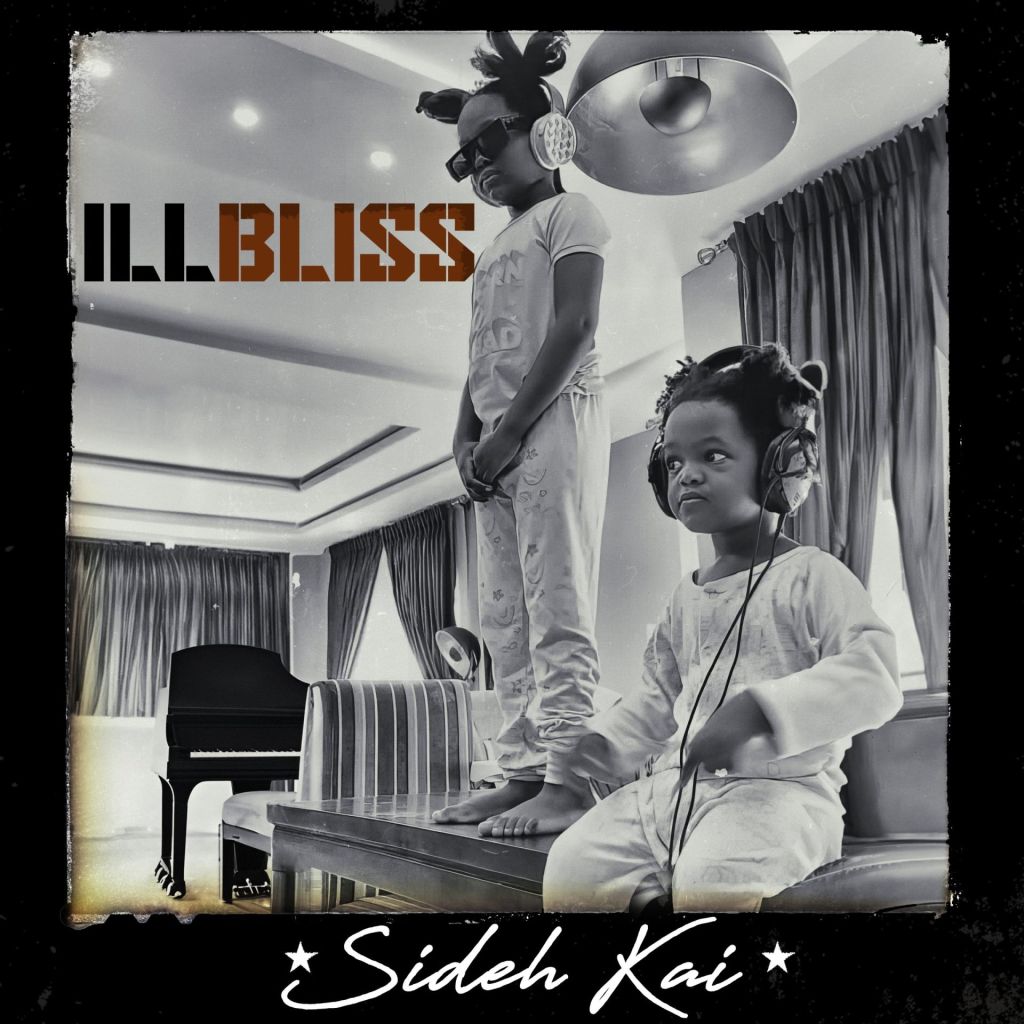 Illbliss 'Sideh Kai' Album Review, Yours Truly, News, May 10, 2024