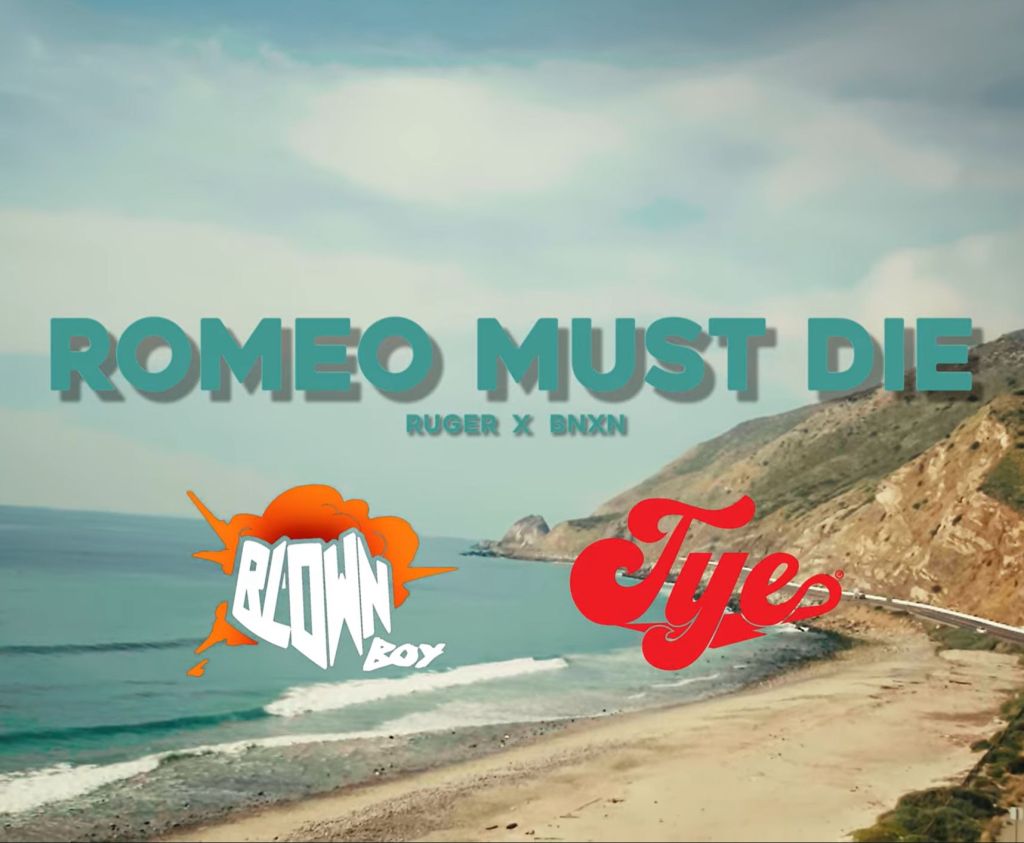 Review: Ruger &Amp; Bnxn - Romeo Must Die, Yours Truly, Reviews, May 8, 2024
