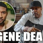 More Reactions As Diddy'S Former Bodyguard Accuses Him Of Grooming Usher, Yours Truly, News, April 29, 2024