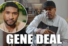 More Reactions As Diddy'S Former Bodyguard Accuses Him Of Grooming Usher, Yours Truly, News, April 26, 2024