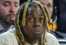 Lil Wayne Speaks On Mistreatment By Staff At Lakers Game, Yours Truly, News, April 29, 2024