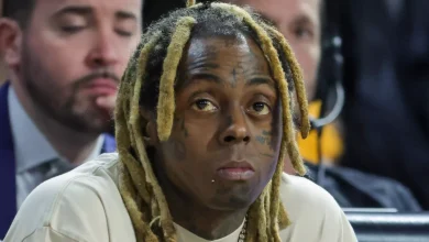 Lil Wayne Speaks On Mistreatment By Staff At Lakers Game, Yours Truly, News, March 3, 2024
