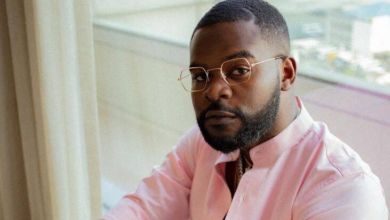 Falz Describes How A Close Friend Requested For His Sperm Donation, Yours Truly, Falz, April 27, 2024