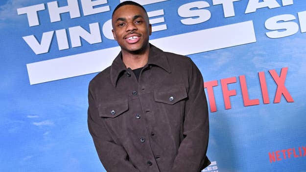 Vince Staples Scheduled To Embark On A European Tour, His First Headliner In 5 Years, Yours Truly, Articles, March 2, 2024