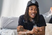 Wiz Khalifa Discloses Stunning Amount Of Blunts He Smokes Each Day, Yours Truly, News, April 25, 2024