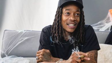 Wiz Khalifa Discloses Stunning Amount Of Blunts He Smokes Each Day, Yours Truly, Wiz Khalifa, May 3, 2024