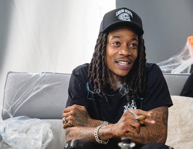 Wiz Khalifa Discloses Stunning Amount Of Blunts He Smokes Each Day, Yours Truly, News, March 2, 2024