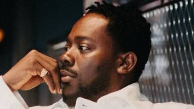Adekunle Gold Expresses Deep Emotions Following His Sold-Out Wembley Arena Show, Yours Truly, Adekunle Gold, May 4, 2024