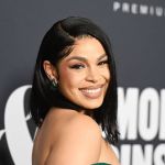Jordin Sparks Makes Her Disney Cruise Line Debut With &Quot;Live The Adventure,&Quot; The Disney Treasure Anthem, Yours Truly, News, April 26, 2024