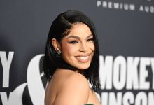 Jordin Sparks Makes Her Disney Cruise Line Debut With &Quot;Live The Adventure,&Quot; The Disney Treasure Anthem, Yours Truly, News, April 29, 2024