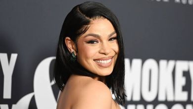 Jordin Sparks Makes Her Disney Cruise Line Debut With &Quot;Live The Adventure,&Quot; The Disney Treasure Anthem, Yours Truly, Jordin Sparks, April 25, 2024