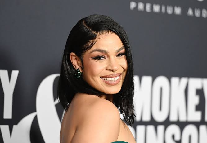 Jordin Sparks Makes Her Disney Cruise Line Debut With &Quot;Live The Adventure,&Quot; The Disney Treasure Anthem, Yours Truly, News, April 28, 2024