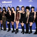 Twice'S &Quot;With You-Th&Quot; Becomes Their First No. 1 Album On Billboard 200 Chart, Yours Truly, News, May 21, 2024
