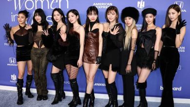 Twice'S &Quot;With You-Th&Quot; Becomes Their First No. 1 Album On Billboard 200 Chart, Yours Truly, Twice, May 11, 2024