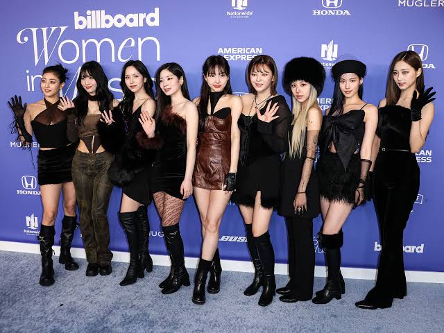 Twice'S &Quot;With You-Th&Quot; Becomes Their First No. 1 Album On Billboard 200 Chart, Yours Truly, News, May 2, 2024