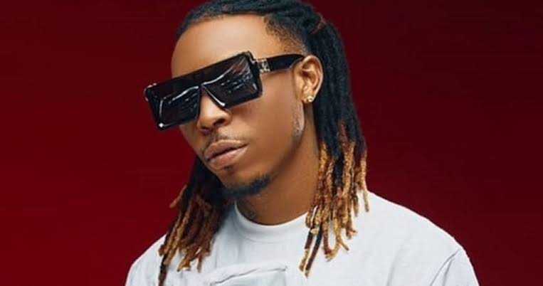 Solidstar Recuperates And Opens Up To Fans Following A Mental Health Crisis, Yours Truly, News, May 5, 2024
