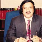 Legendary Classical Singer, Dr. Amjad Parvez, Dead At 79, Yours Truly, News, May 20, 2024