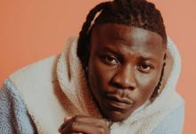 Stonebwoy Rings In His New Age Surrounded By Family And Friends, Yours Truly, News, May 4, 2024