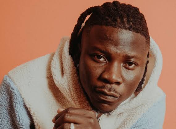 Stonebwoy Rings In His New Age Surrounded By Family And Friends, Yours Truly, News, May 5, 2024