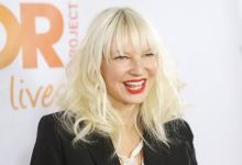 Sia'S &Quot;Gimme Love&Quot; Makes The Number One Spot On Spotify'S 2023 Australian Music Global Impact List, Yours Truly, News, April 29, 2024