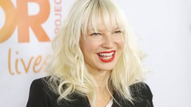 Sia'S &Quot;Gimme Love&Quot; Makes The Number One Spot On Spotify'S 2023 Australian Music Global Impact List, Yours Truly, Sia, April 24, 2024