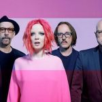Garbage Readies For Summer 2024 Uk And European Tour, Yours Truly, News, May 19, 2024