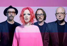 Garbage Readies For Summer 2024 Uk And European Tour, Yours Truly, News, May 3, 2024