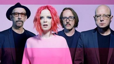 Garbage Readies For Summer 2024 Uk And European Tour, Yours Truly, Rock, April 27, 2024