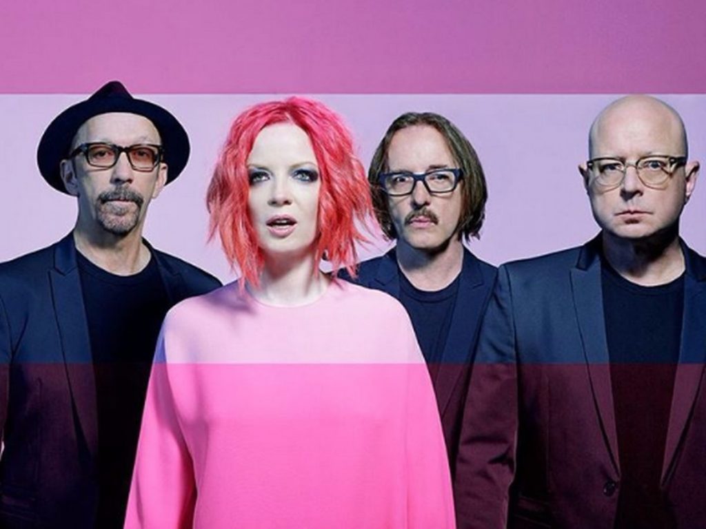 Garbage Readies For Summer 2024 Uk And European Tour, Yours Truly, News, April 16, 2024