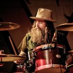 Blackberry Smoke'S Drummer, Brit Turner, Passes Away At 57, Yours Truly, News, May 20, 2024