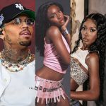 Chris Brown Announces His 2024 Tour Dates With Ayra Starr And Muni Long Tagging Along, Yours Truly, News, May 3, 2024