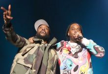 Meek Mill &Amp; Fivio Foreign Share “Whatever I Want” Music Video, Yours Truly, News, April 30, 2024