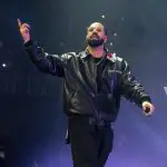 Drake Shows Off How Much Energy He Puts Into Tour Shows As Fans React To Post, Yours Truly, News, May 16, 2024
