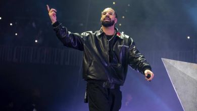 Drake Leads Bet Award Nominations, Yours Truly, News, May 17, 2024