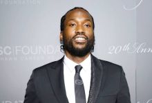 Meek Mill Wants To Start New Record Label, Seeks Loan, Yours Truly, News, May 14, 2024