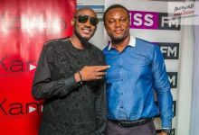 2Baba And Manager, Efe Omorogbe, Celebrate A Legacy As They Discontinue Their 20-Year Partnership, Yours Truly, News, April 29, 2024