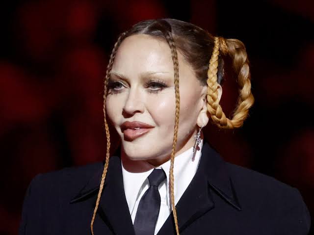 Madonna Shares Her Near-Death Experience During A Los Angeles Concert, Yours Truly, News, April 28, 2024