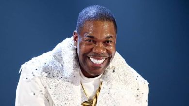 Busta Rhymes Calls Off His &Quot;Blockbusta&Quot; Tour, Leaving Ticketholders Puzzled, Yours Truly, Busta Rhymes, April 26, 2024