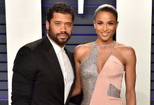 Ciara Stands By Russell Wilson After He Is Cut From The Denver Broncos, Yours Truly, News, May 13, 2024