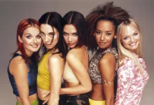 Spice Girls Commemorate 30Th Anniversary With &Quot;Never Seen Before&Quot; Footage, Yours Truly, News, April 29, 2024