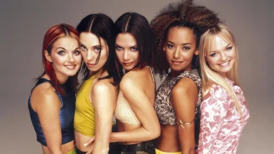 Spice Girls Commemorate 30Th Anniversary With &Quot;Never Seen Before&Quot; Footage, Yours Truly, Pop, March 29, 2024